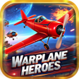 Ícone do programa: Warplane Heroes
