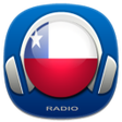 プログラムのアイコン：Radio Chile Online - Am F…