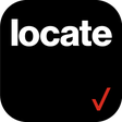 プログラムのアイコン：Smart Locator