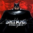 Icon of program: Batman: Vengeance