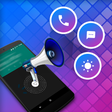 程序图标：Caller Name Speaker