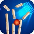 プログラムのアイコン：Rapid Cricket Live Line