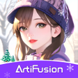 أيقونة البرنامج: illustai - AI picture Des…
