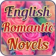 English Romantic Novels