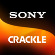 プログラムのアイコン：Crackle - Free TV & Movie…