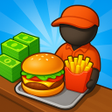 程序图标：Restaurant Boss: Food Tyc…