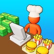 程序图标：Restaurant Boss: Food Tyc…