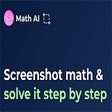 Math AI