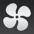 프로그램 아이콘: Fan Noise  Simple. No Ads…