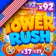 Programın simgesi: Tower Rush