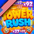Icoon van programma: Tower Rush
