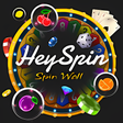 程序图标：Spin Wall