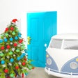 Programikonen: 脱出ゲーム クリスマス 美しき雪景色のドイツ