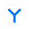 程序图标：Yandex.Browser Lite