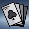 Programikonen: Shaking Card Trick