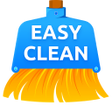 プログラムのアイコン：Flash Cleaner. Junk remov…