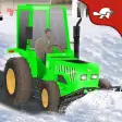 Winter Snow Rescue Emergency