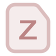 Icoon van programma: Simple ZIP