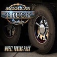 Programikonen: American Truck Simulator:…