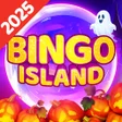 プログラムのアイコン：Bingo Island-Fun Family B…