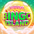 프로그램 아이콘: Bingo Island-Fun Family B…