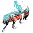 ไอคอนของโปรแกรม: Burnout Paradise Remaster…