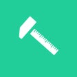ไอคอนของโปรแกรม: Vulcan Line Tools
