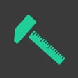 ไอคอนของโปรแกรม: Vulcan Line Tools