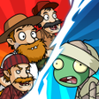 Icono de programa: Zombies vs. Farmer 2