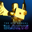 Icono de programa: 8th Annual Bloxy Awards