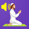 Ikona programu: Namaz Sureleri Sesli