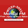 Programikonen: Radio Mondiale 101.1 FM