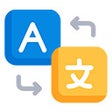 ไอคอนของโปรแกรม: Google Translate Open Sid…