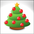 プログラムのアイコン：Christmas Ringtones