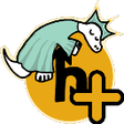 Icon of program: HCTG+