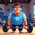 プログラムのアイコン：Ideal Gym
