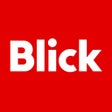 Icon of program: Blick News  Sport