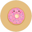 Icon of program: Kawaii Wallpapers