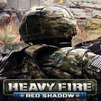 Ikona programu: Heavy Fire: Red Shadow