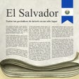 Ícone do programa: Salvadoran Newspapers