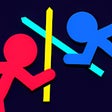Ícone do programa: Stickman Warriors - Supre…