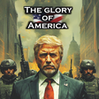 Ícone do programa: The Glory of America