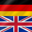 Icon of program: German - English