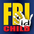 程序图标：FBI Child ID
