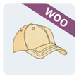Icoon van programma: Badges Woo