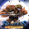 أيقونة البرنامج: 4XP CODES Slayers Unleash…