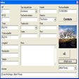 Icono de programa: Divxcataloger
