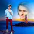 Ikon program: Blend Photo Editor - Pic …