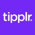 程序图标：Tipplr :Food Delivery  Di…