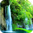Ikona programu: Waterfall Live Wallpaper